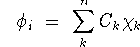 Orbtal Expansion