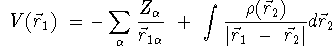 Electrostatic Potential