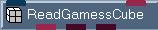 Read Gamess Cube Module