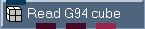 Read G94 Cube module